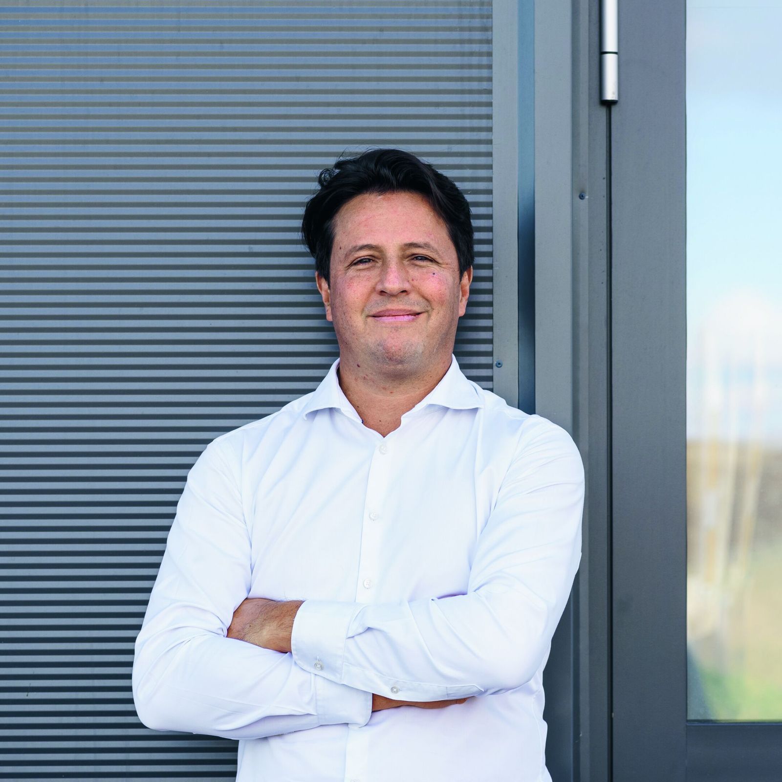 Selectum_6_CEO_Camilo Wolff