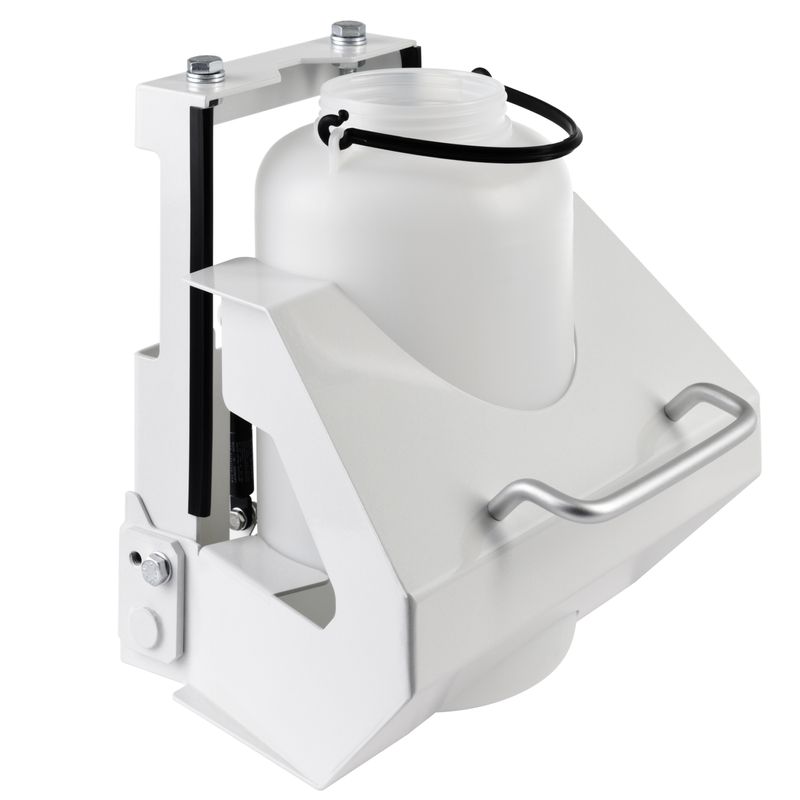 Sample collector MZET | Grain milling | Bühler Group