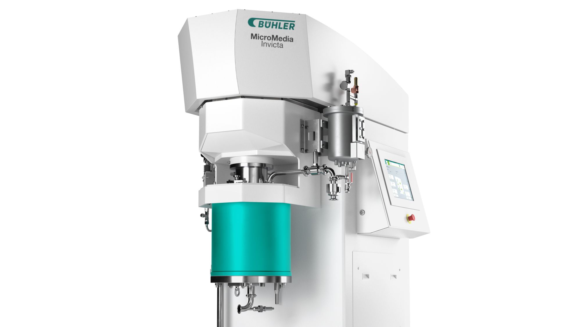MicroMedia Invicta Mühle