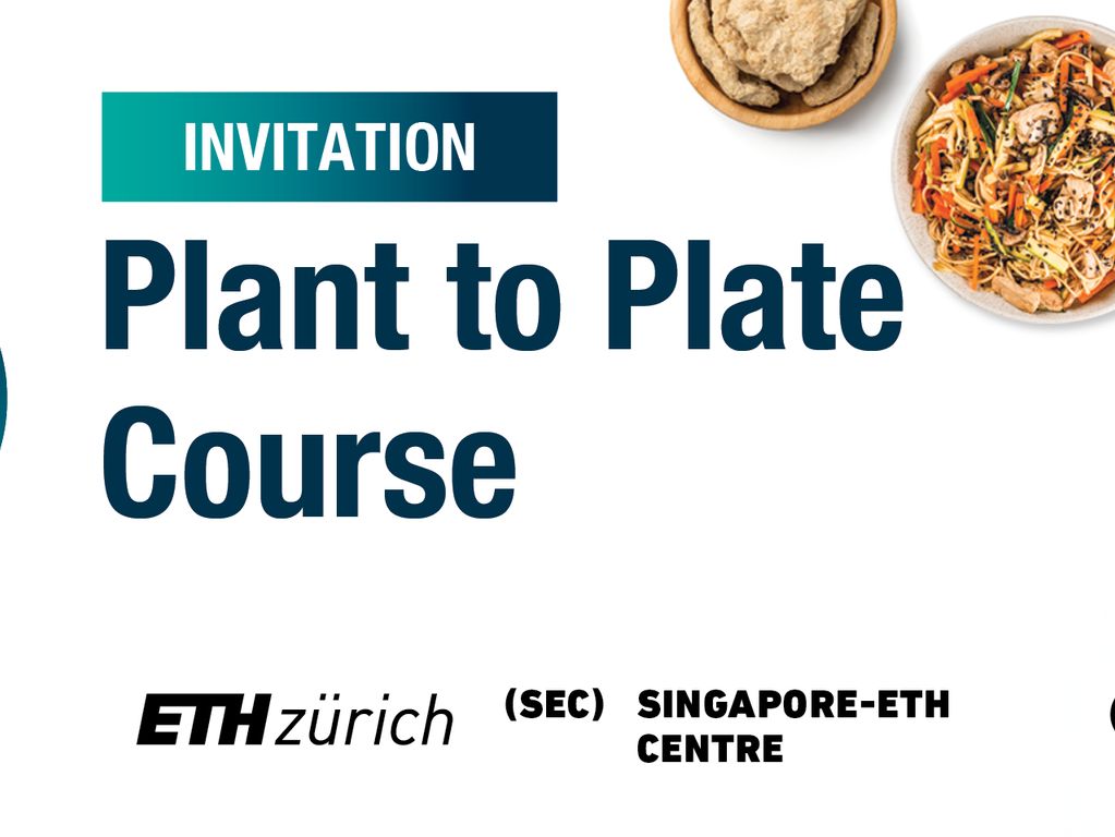 Plant to Plate