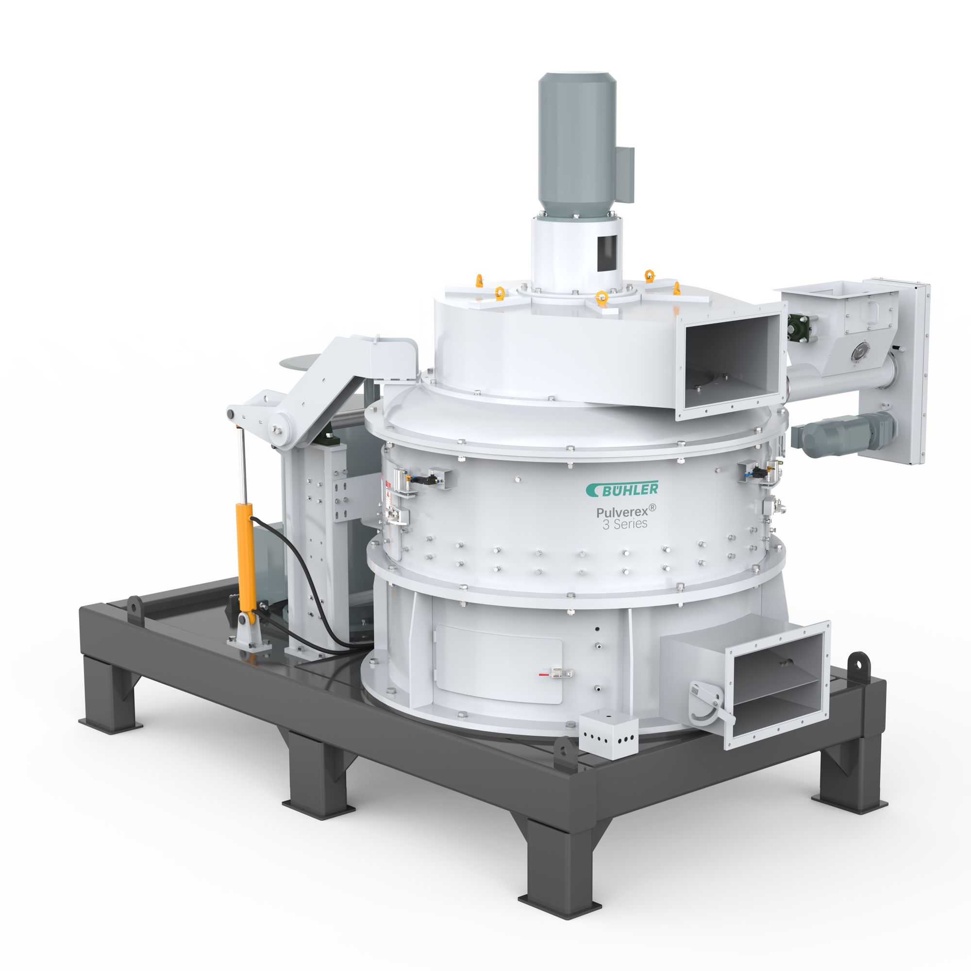 Pulverex