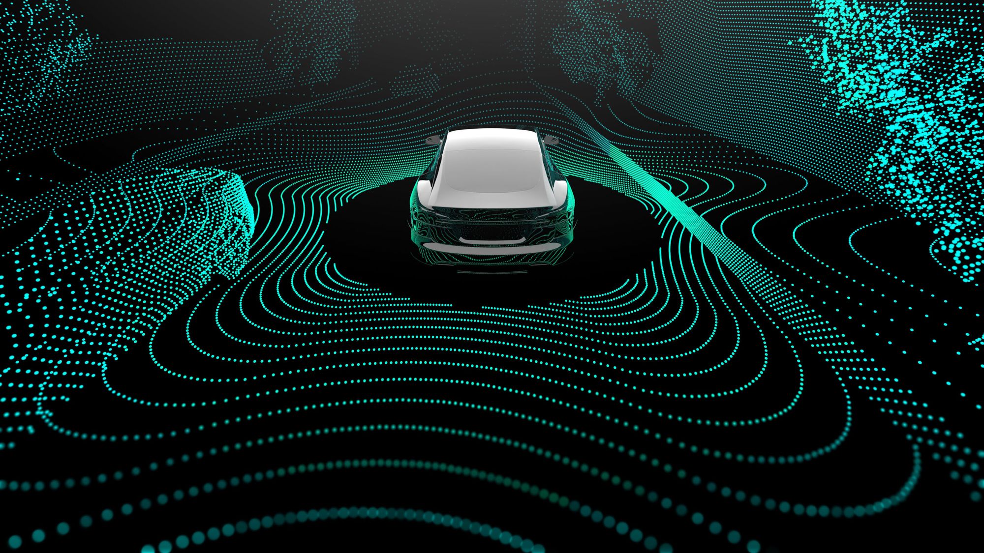 LiDar Mobility standard