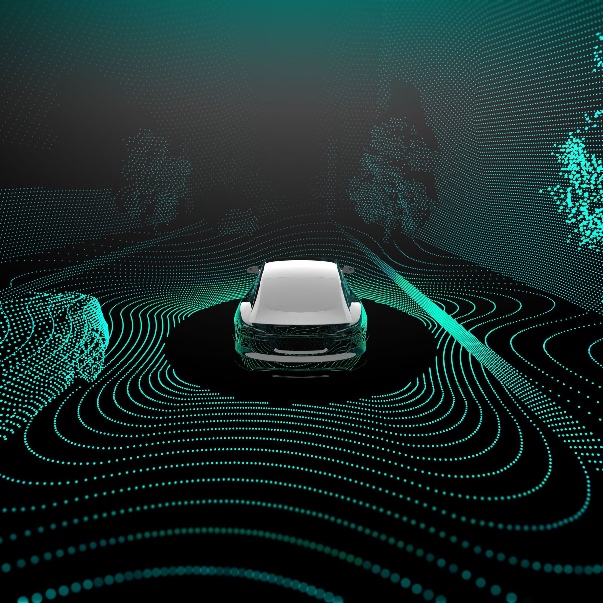 LiDar Mobility standard