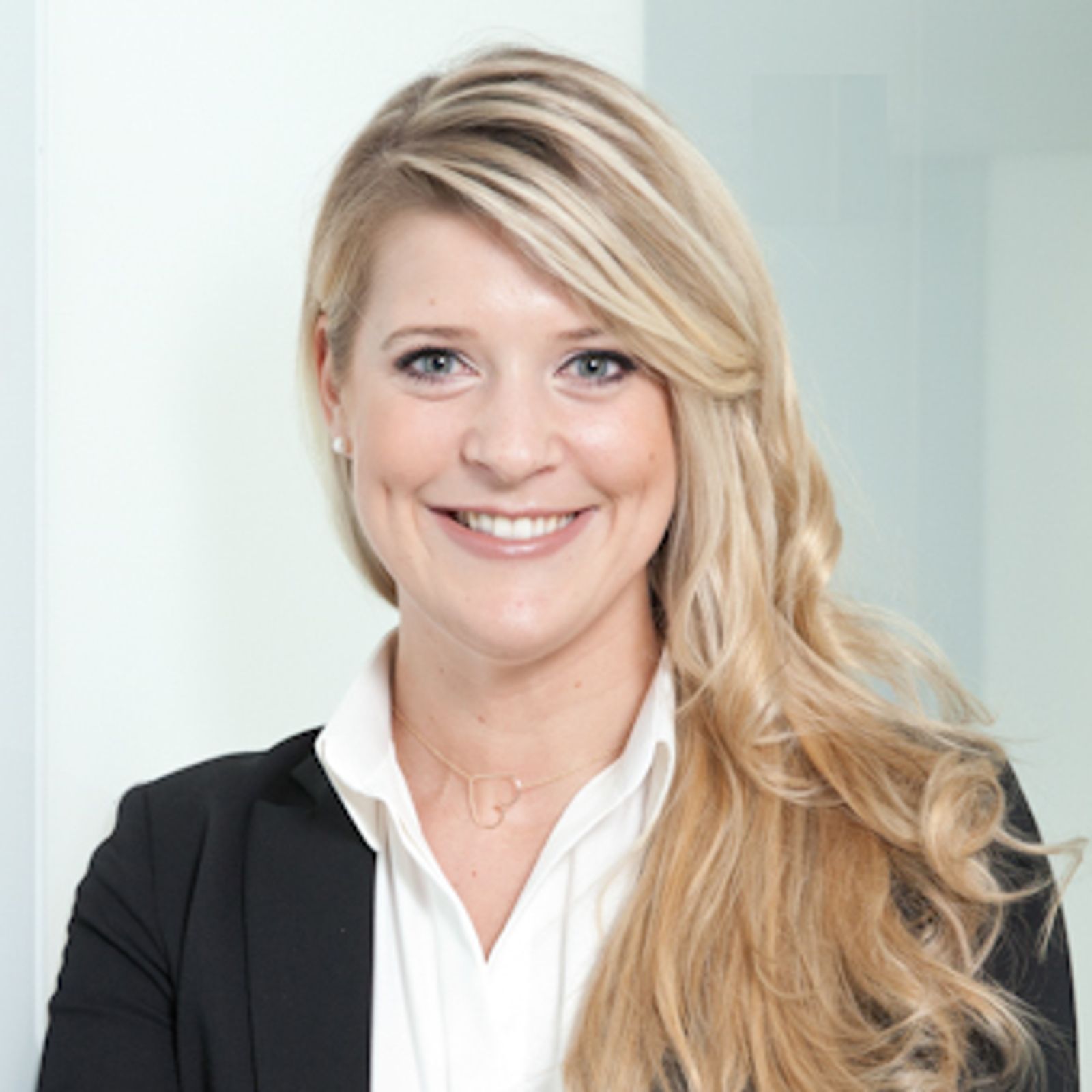 Picture shows Stefanie Hardtmann, Head of Bakery Innovation Center in Uzwil, Switzerland.