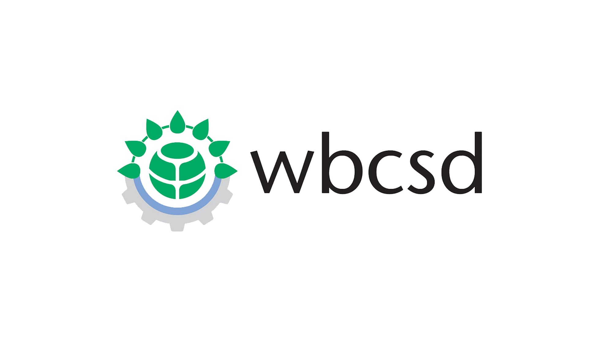 WBCSD logo