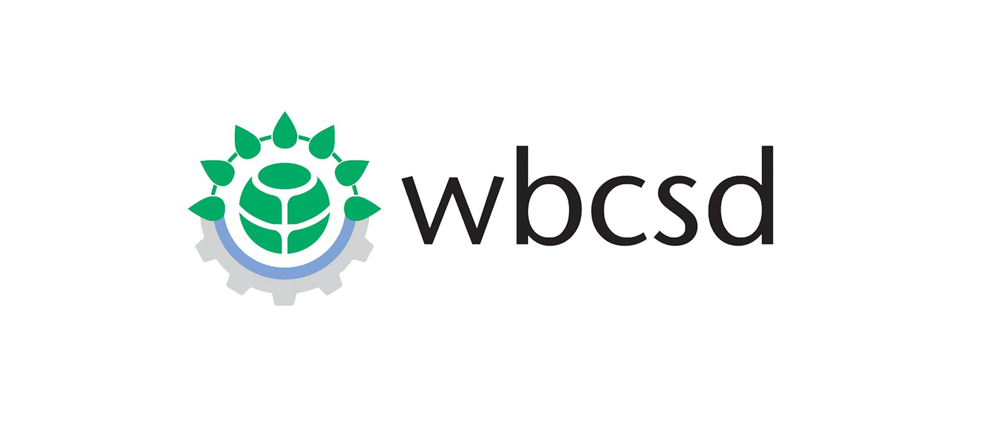 WBCSD logo