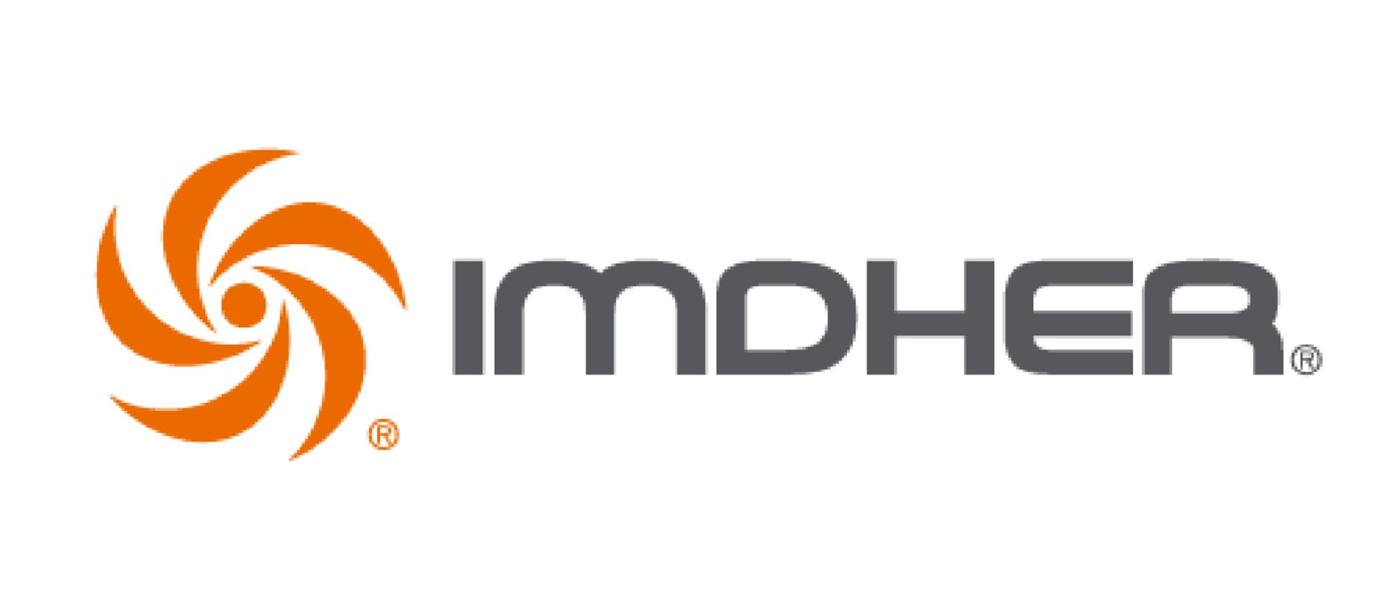 IMDHER logo