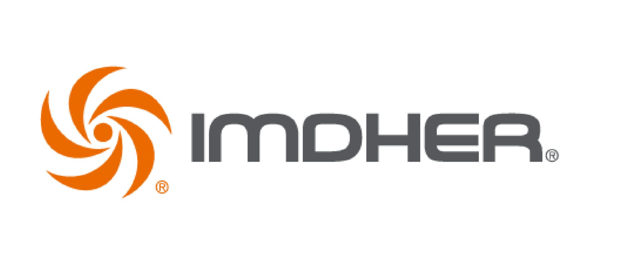 IMDHER logo