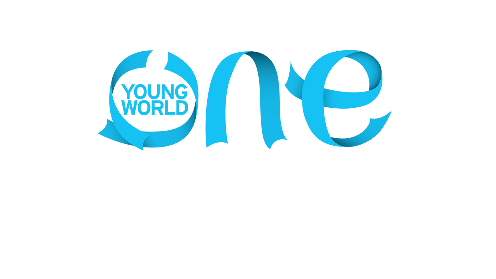 One Young World Logo