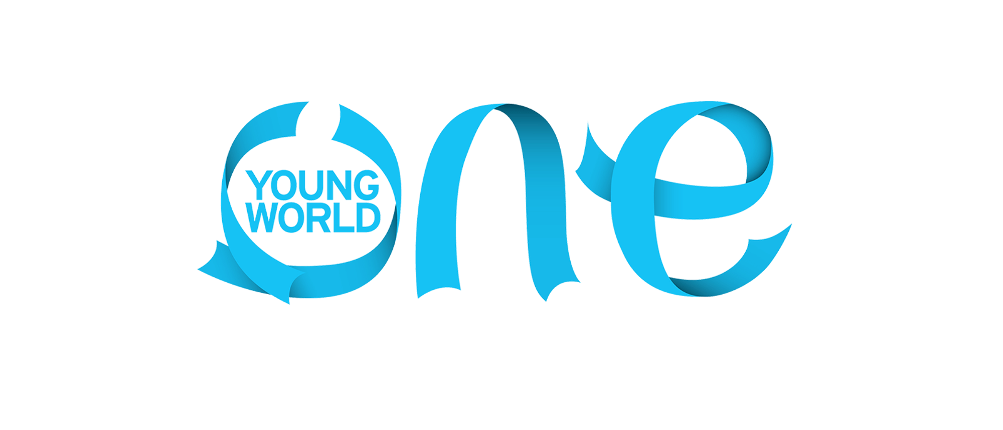 One Young World Logo