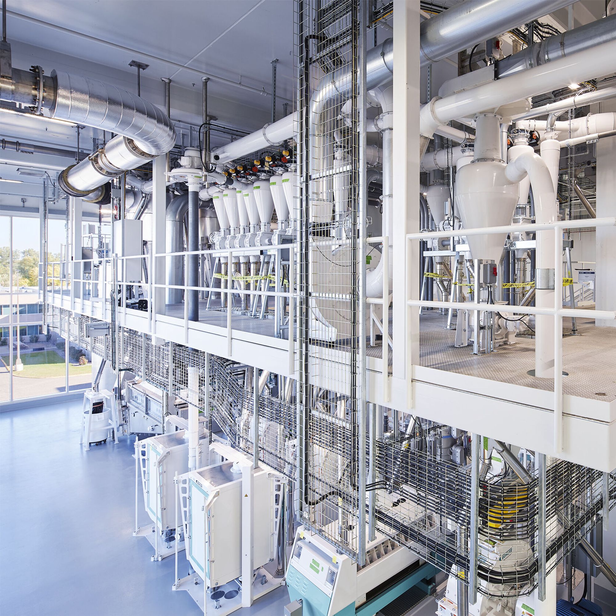 FAC Interior
