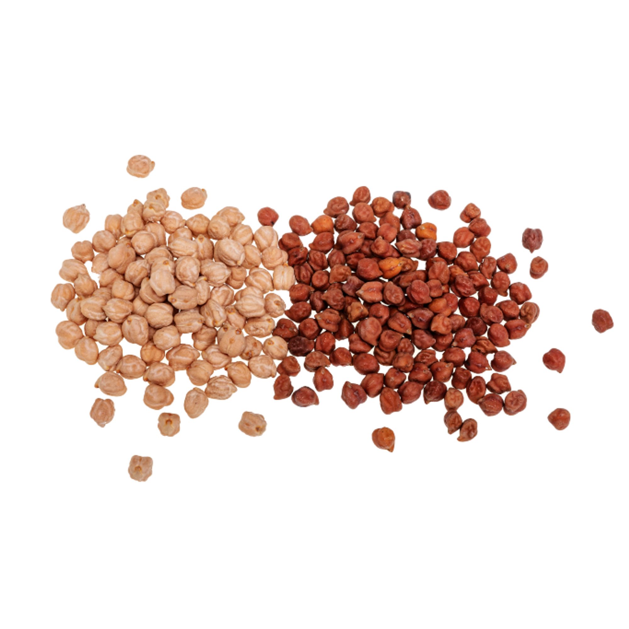 Buhler Chickpeas