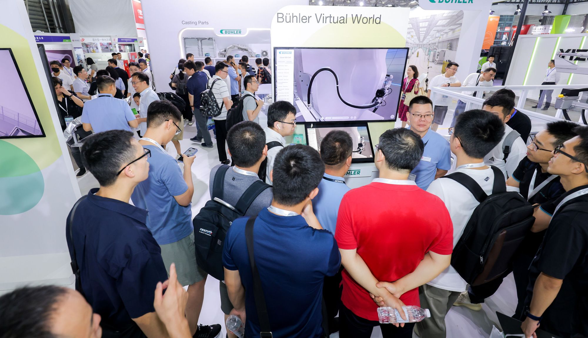 VirtualWorld