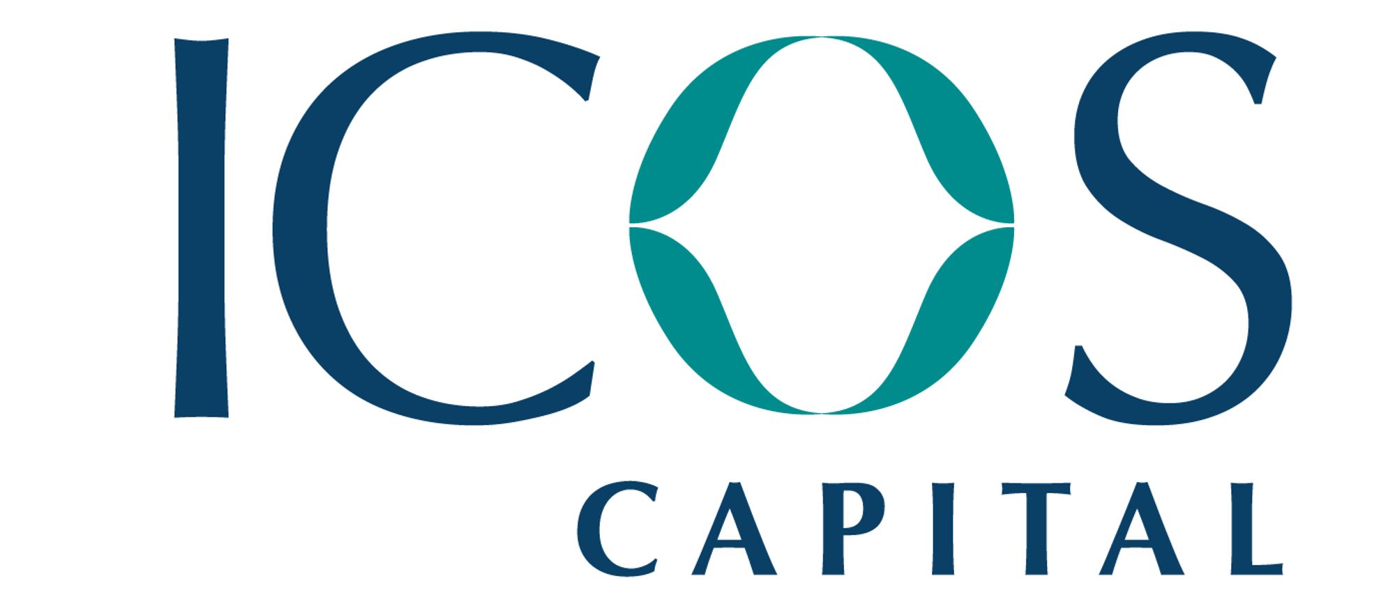 Icos Capital Logo