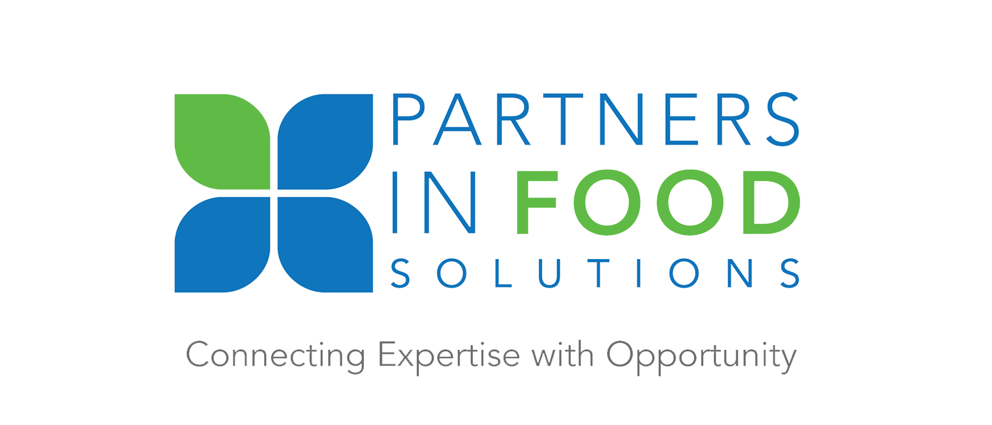 Partners in Food Solutions Logo