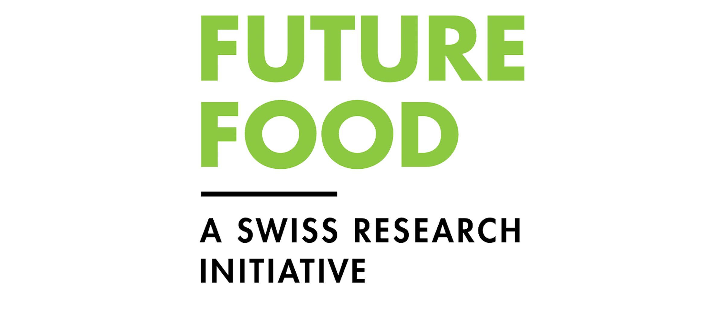 Future food logo