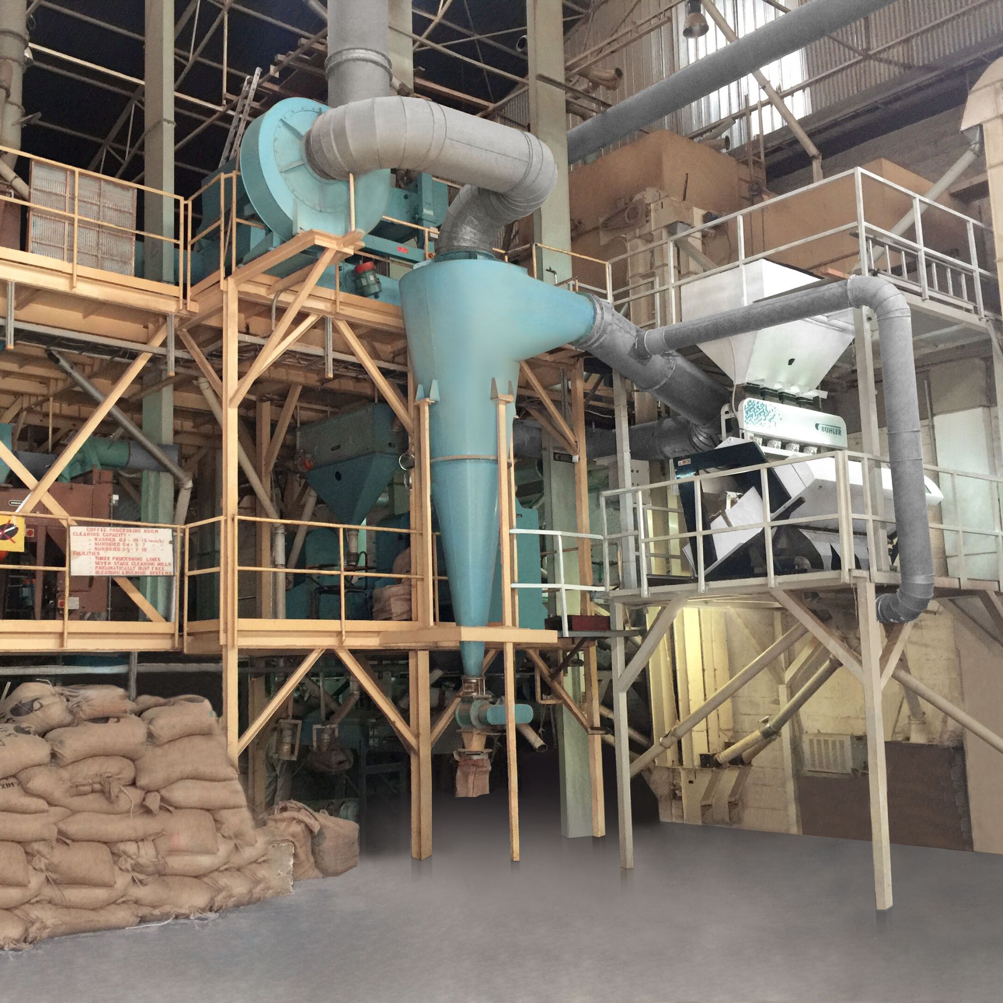 FrankenGuNuss Stiegler