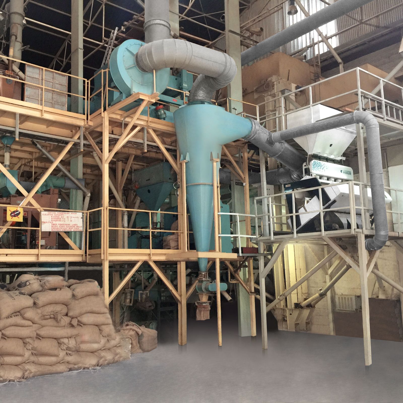 FrankenGuNuss Stiegler