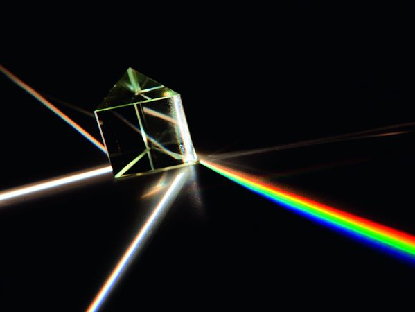 Prism | OMS | Bühler Leybold Optics