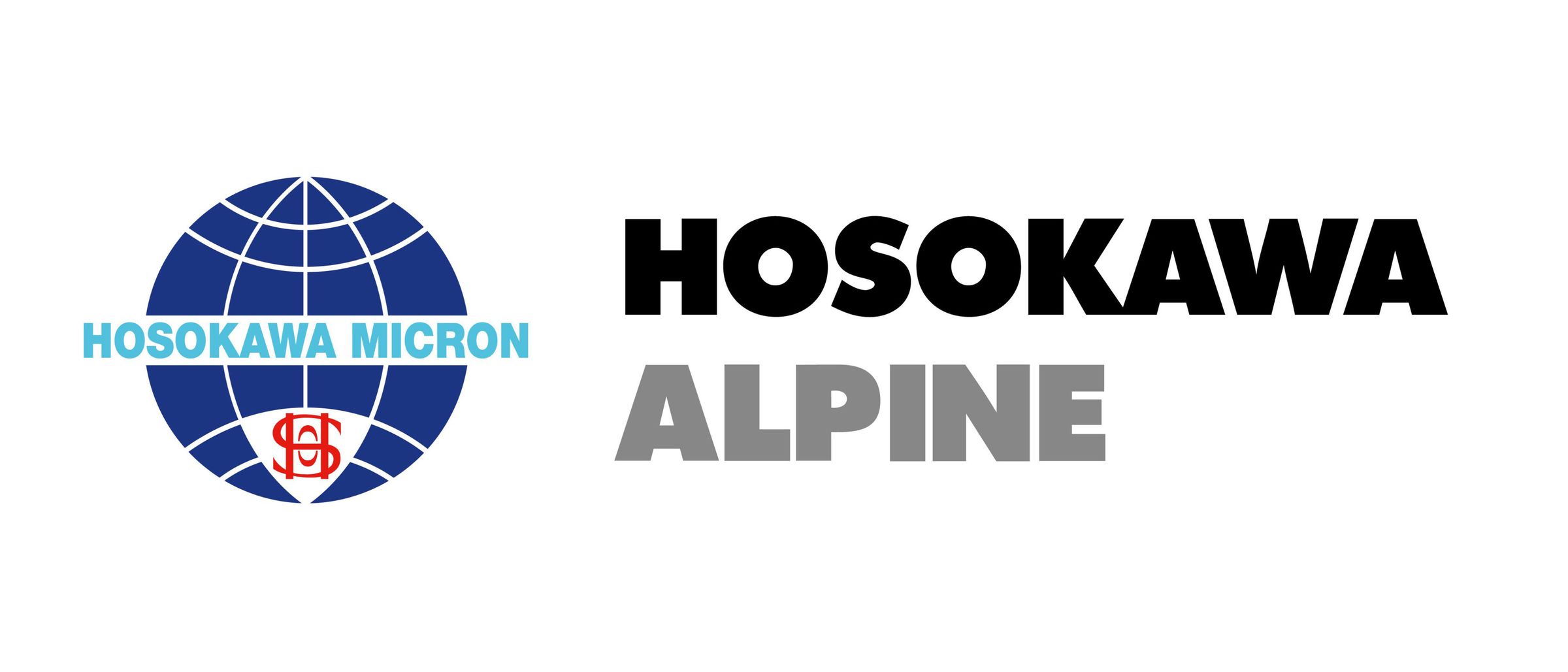Hosokawa Alpine logo