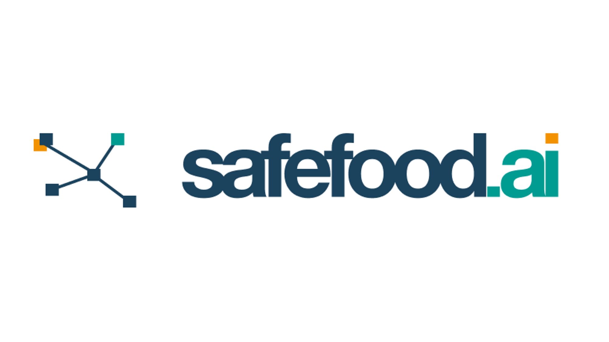 safefood.ai 徽标