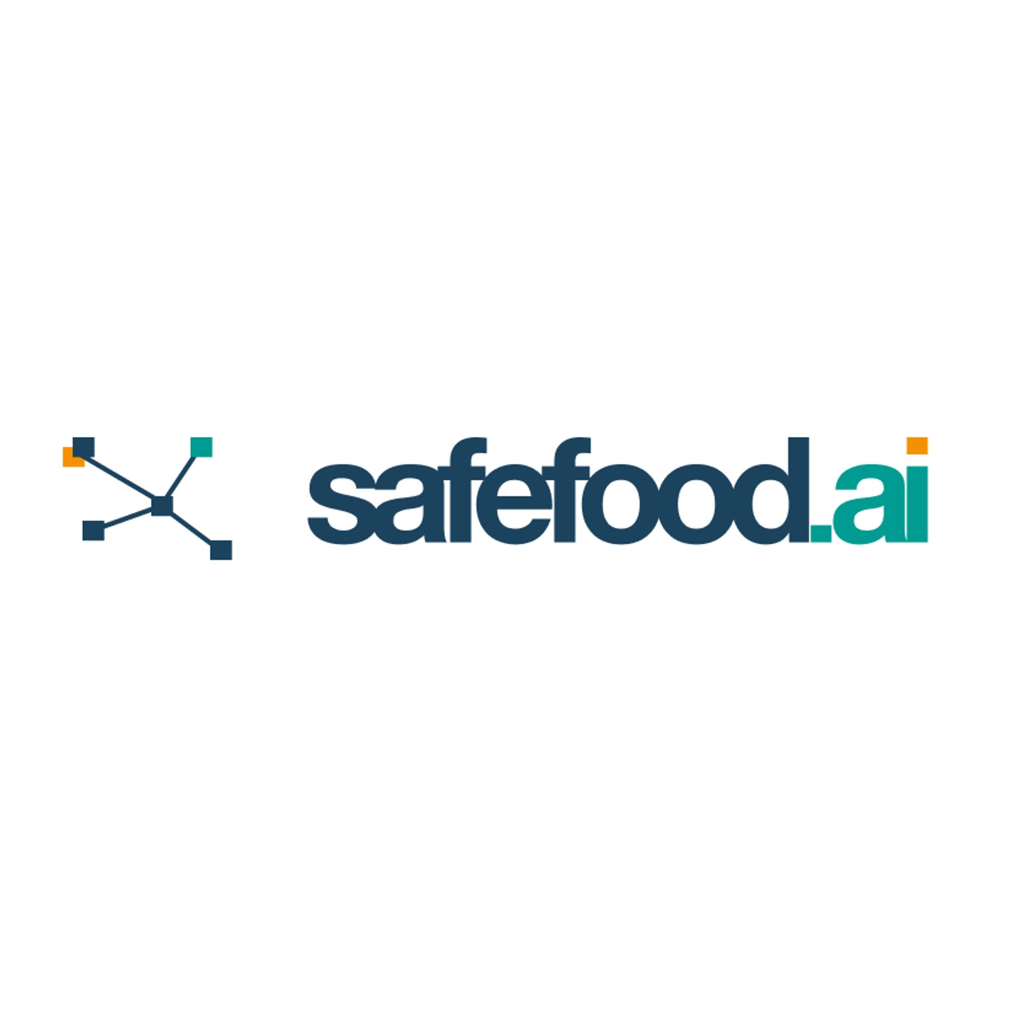 safefood.ai 徽标