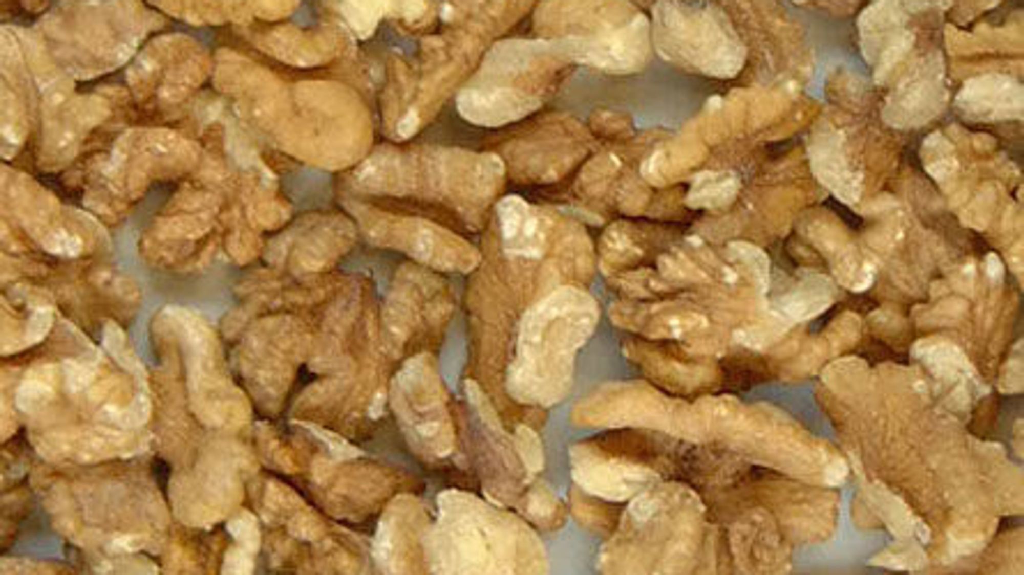 Walnut Halves Accept