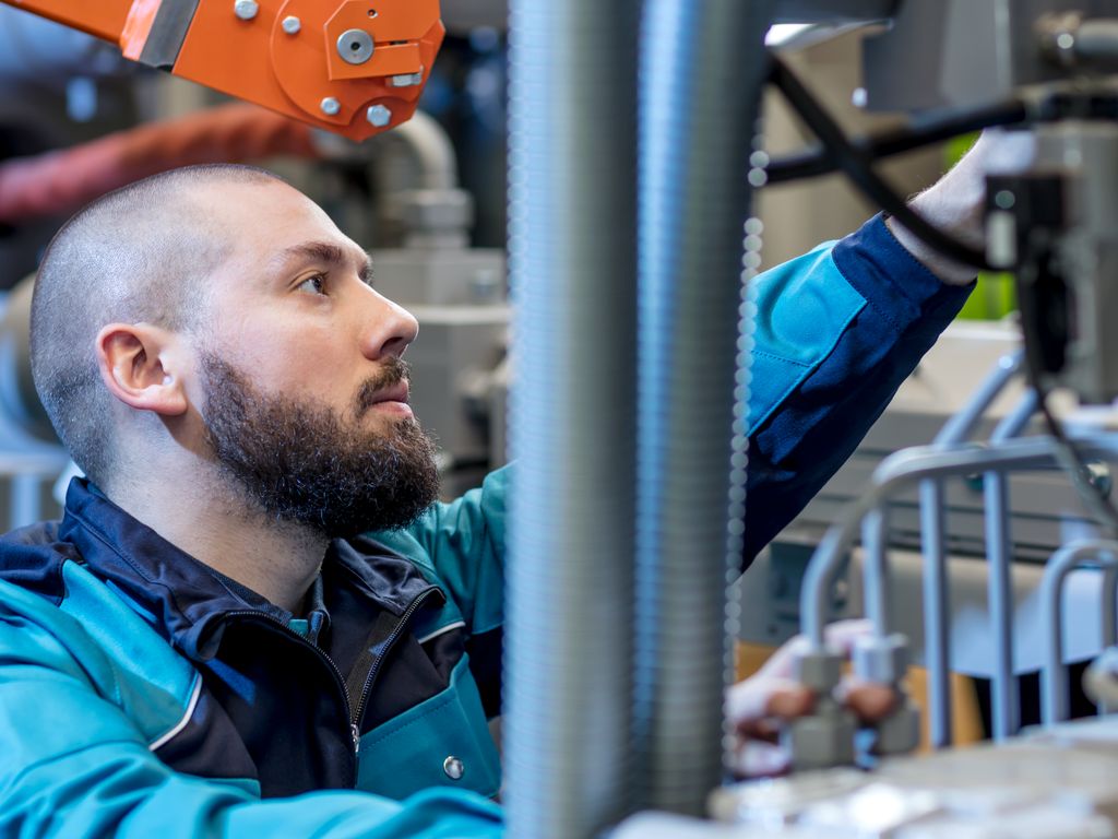 Die Casting Hydraulics Principles Training | Bühler Group