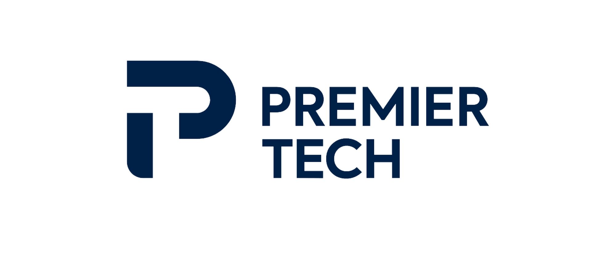 Premier Tech logo